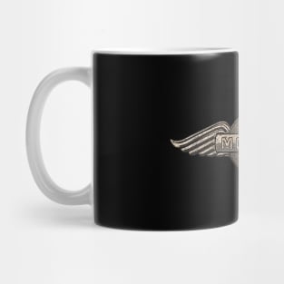 Morgan Cars UK Mug